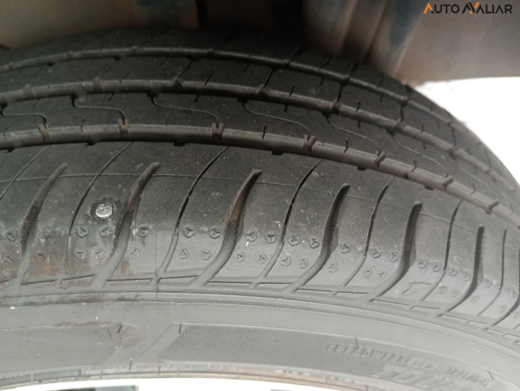 FORD KA 1.0 MPI 8V FLEX 2P MANUAL