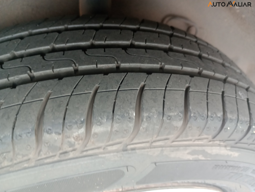 FORD KA 1.0 MPI 8V FLEX 2P MANUAL