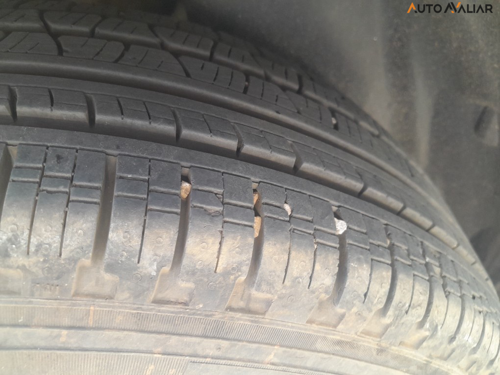 JEEP RENEGADE 1.8 16V FLEX SPORT 4P AUTOMATICO