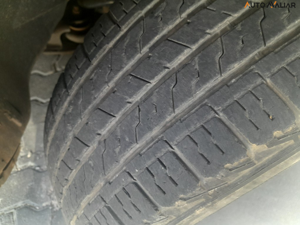 JEEP RENEGADE 1.8 16V FLEX SPORT 4P AUTOMATICO