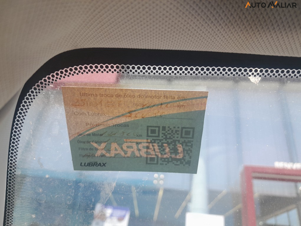 JEEP RENEGADE 1.8 16V FLEX SPORT 4P AUTOMATICO