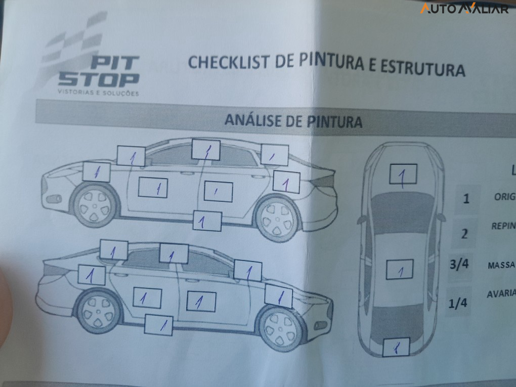 JEEP RENEGADE 1.8 16V FLEX SPORT 4P AUTOMATICO