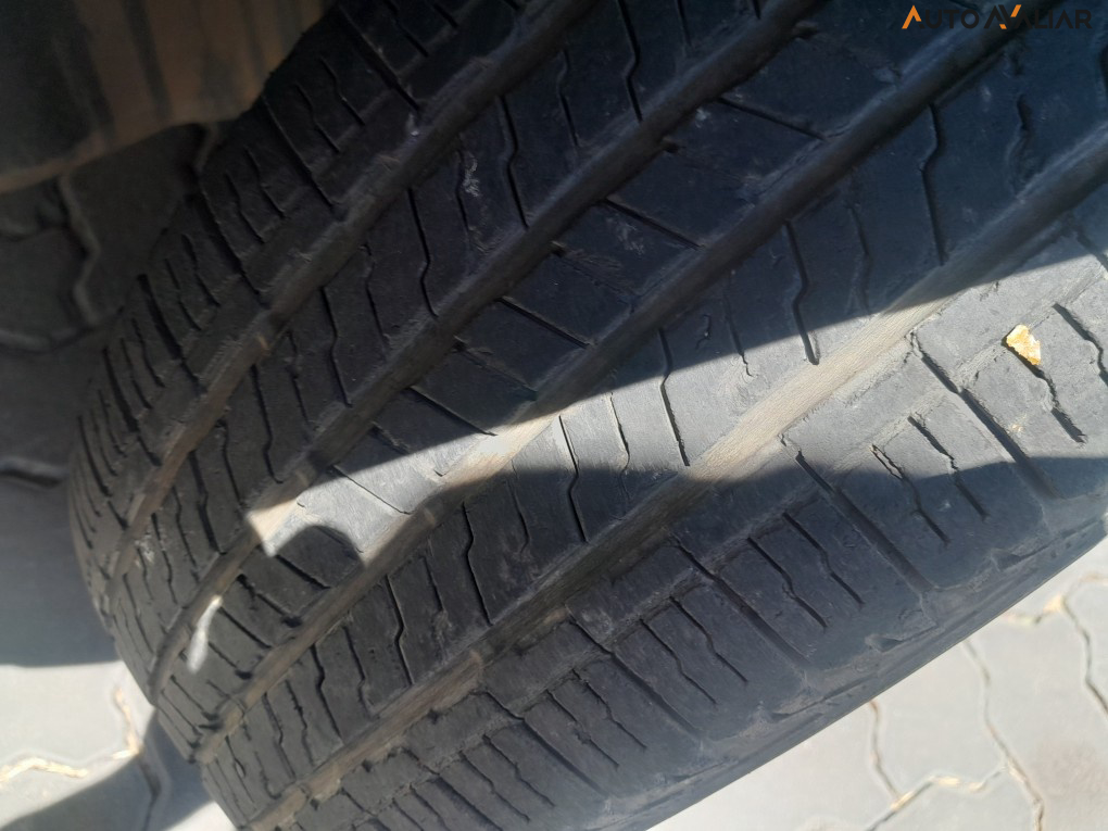 JEEP RENEGADE 1.8 16V FLEX SPORT 4P AUTOMATICO