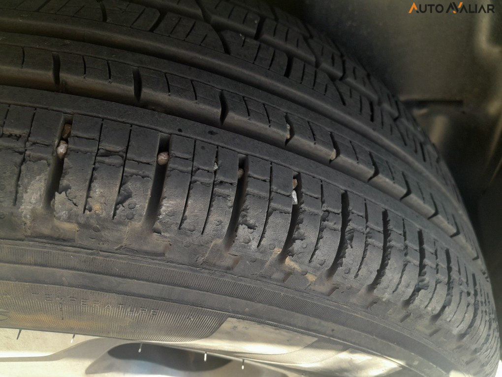 JEEP RENEGADE 1.8 16V FLEX SPORT 4P AUTOMATICO