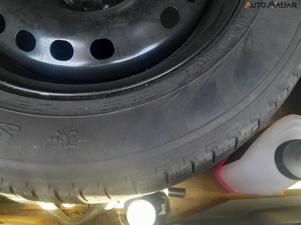 JEEP RENEGADE 1.8 16V FLEX SPORT 4P AUTOMATICO