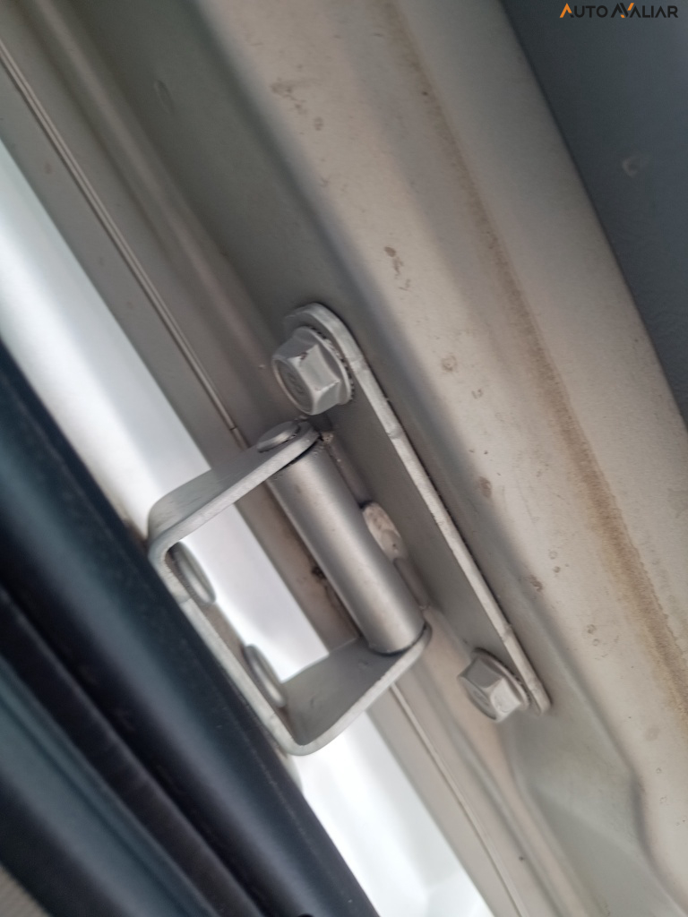 HYUNDAI TUCSON 2.0 MPFI GLS 16V 143CV 2WD FLEX 4P AUTOMATICO