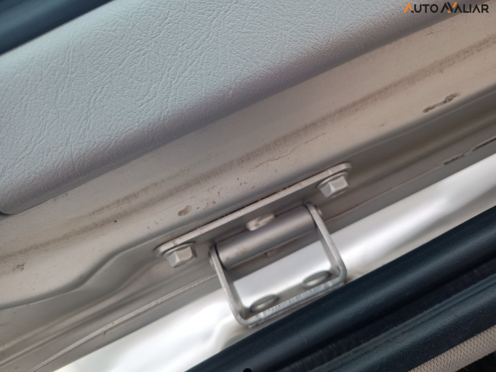 HYUNDAI TUCSON 2.0 MPFI GLS 16V 143CV 2WD FLEX 4P AUTOMATICO