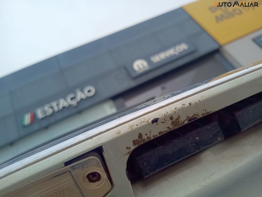 HYUNDAI TUCSON 2.0 MPFI GLS 16V 143CV 2WD FLEX 4P AUTOMATICO