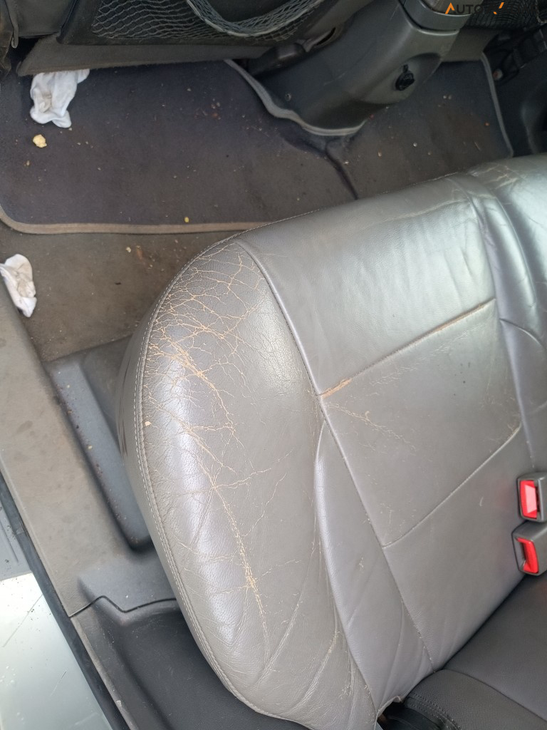 HYUNDAI TUCSON 2.0 MPFI GLS 16V 143CV 2WD FLEX 4P AUTOMATICO