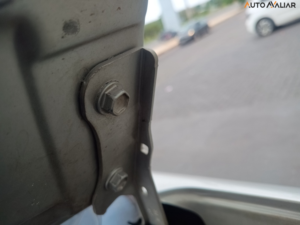 HYUNDAI TUCSON 2.0 MPFI GLS 16V 143CV 2WD FLEX 4P AUTOMATICO