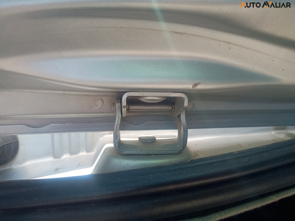 CITROEN C3 1.4 I GLX 8V FLEX 4P MANUAL