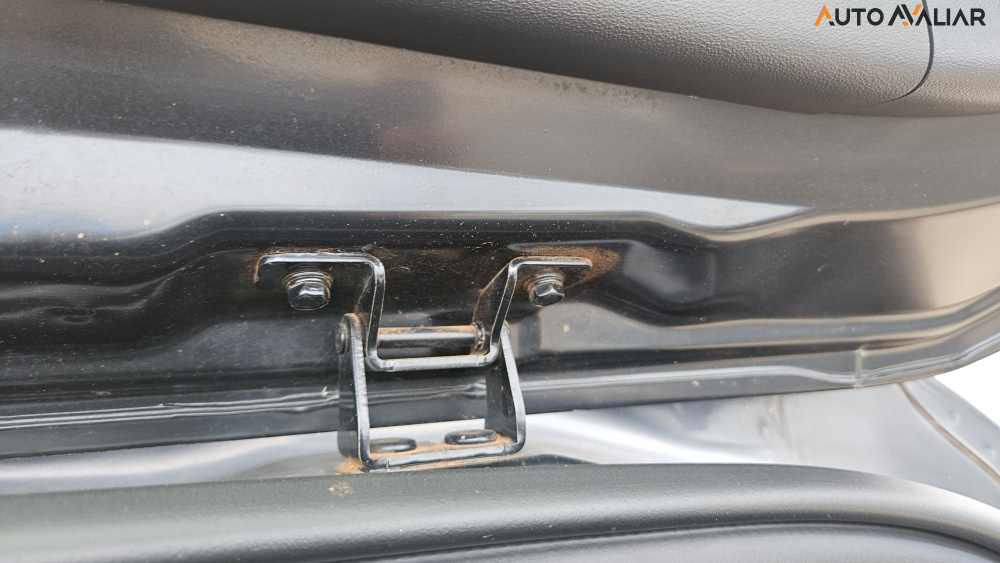 HYUNDAI I30 2.0 MPFI GLS 16V GASOLINA 4P MANUAL