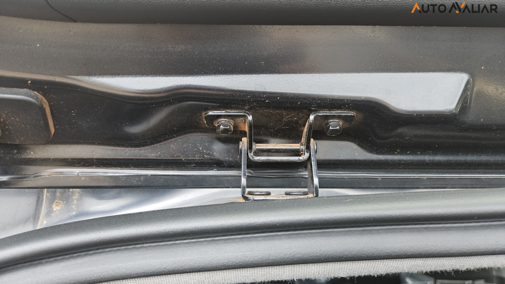 HYUNDAI I30 2.0 MPFI GLS 16V GASOLINA 4P MANUAL