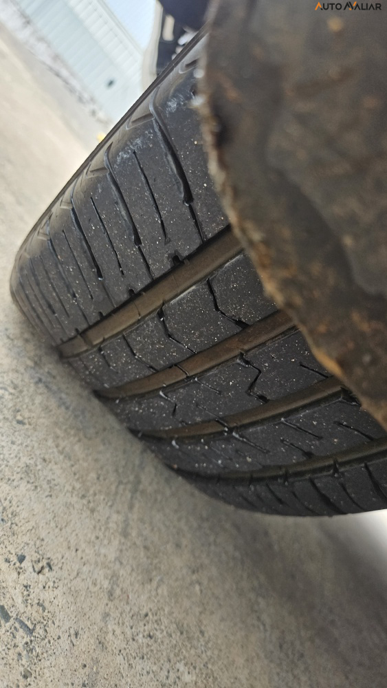 HYUNDAI I30 2.0 MPFI GLS 16V GASOLINA 4P MANUAL