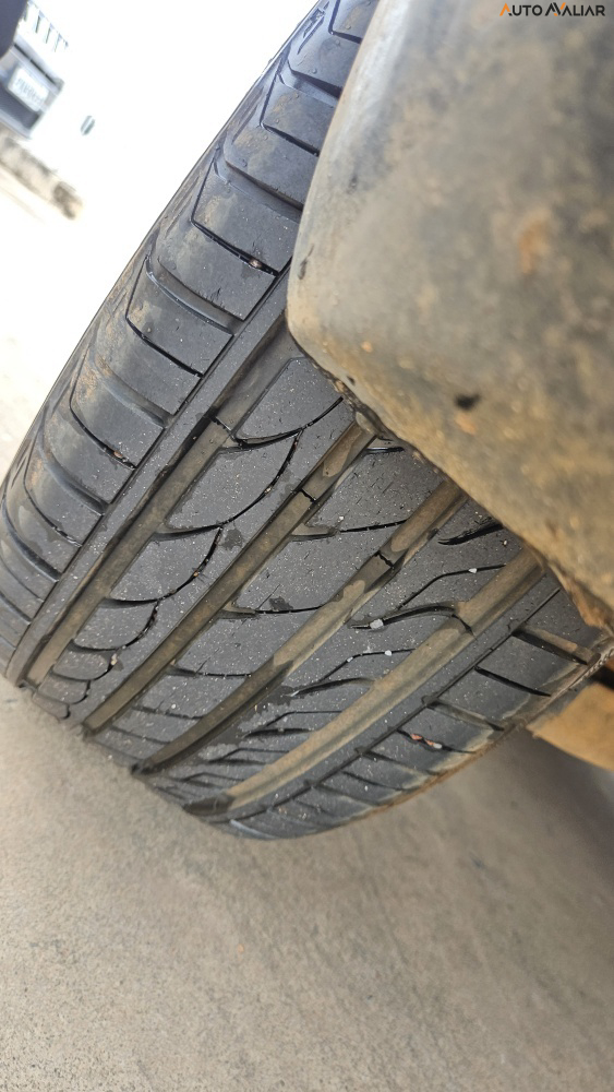 HYUNDAI I30 2.0 MPFI GLS 16V GASOLINA 4P MANUAL