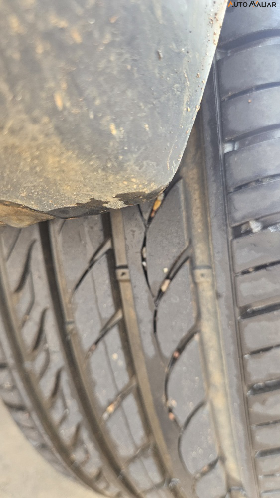 HYUNDAI I30 2.0 MPFI GLS 16V GASOLINA 4P MANUAL