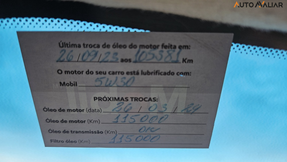 HYUNDAI I30 2.0 MPFI GLS 16V GASOLINA 4P MANUAL