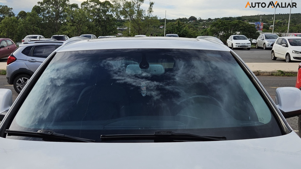 AUDI Q5 2.0 TFSI AMBIENTE 16V 225CV GASOLINA 4P AUTOMATICO