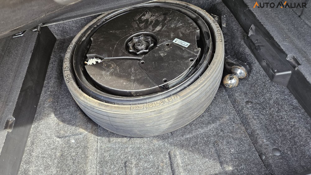 AUDI Q5 2.0 TFSI AMBIENTE 16V 225CV GASOLINA 4P AUTOMATICO