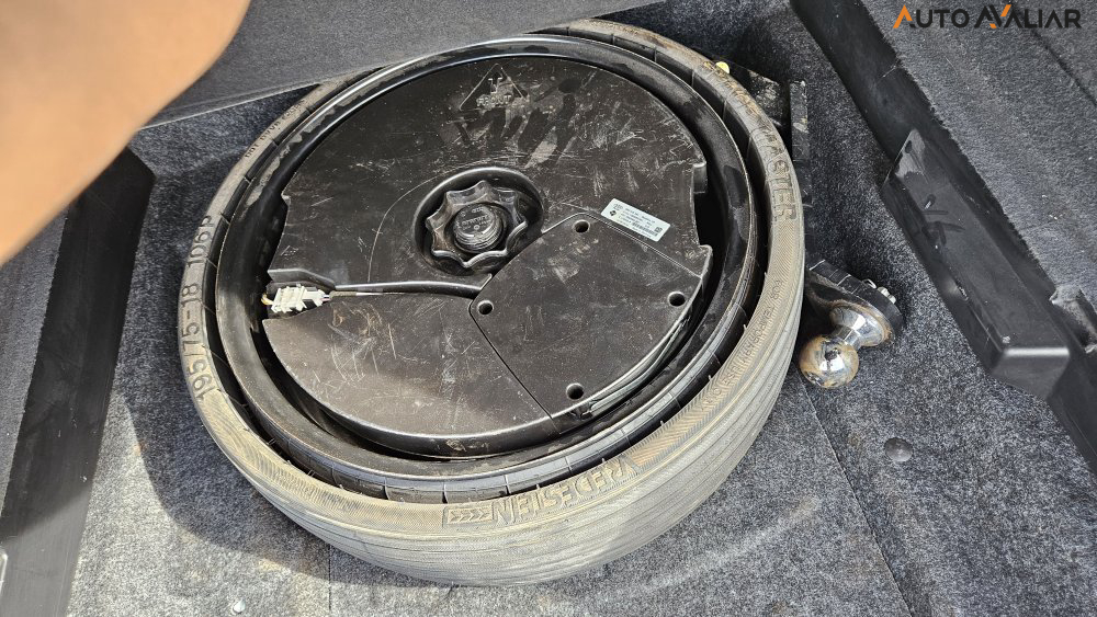 AUDI Q5 2.0 TFSI AMBIENTE 16V 225CV GASOLINA 4P AUTOMATICO