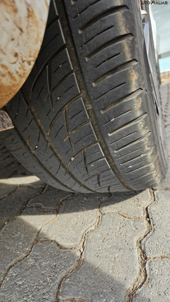 AUDI Q5 2.0 TFSI AMBIENTE 16V 225CV GASOLINA 4P AUTOMATICO