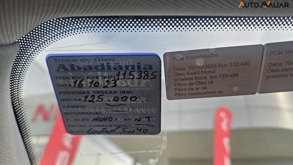 AUDI Q5 2.0 TFSI AMBIENTE 16V 225CV GASOLINA 4P AUTOMATICO