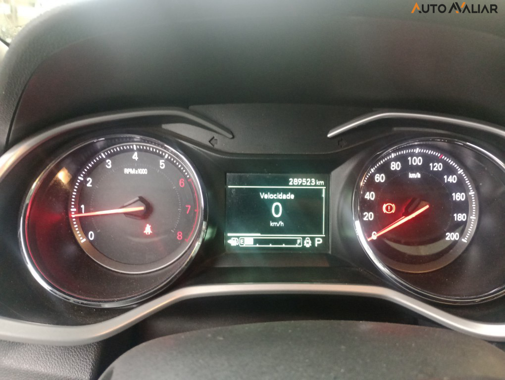 CHEVROLET ONIX 1.0 TURBO FLEX PLUS LTZ AUTOMATICO