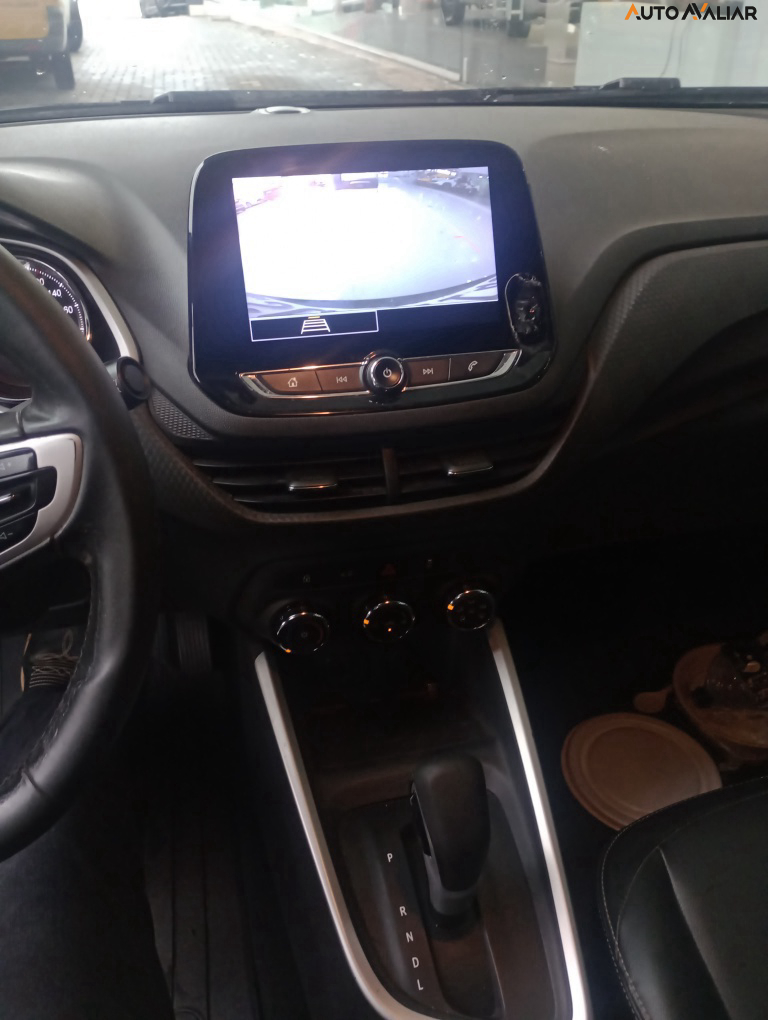 CHEVROLET ONIX 1.0 TURBO FLEX PLUS LTZ AUTOMATICO