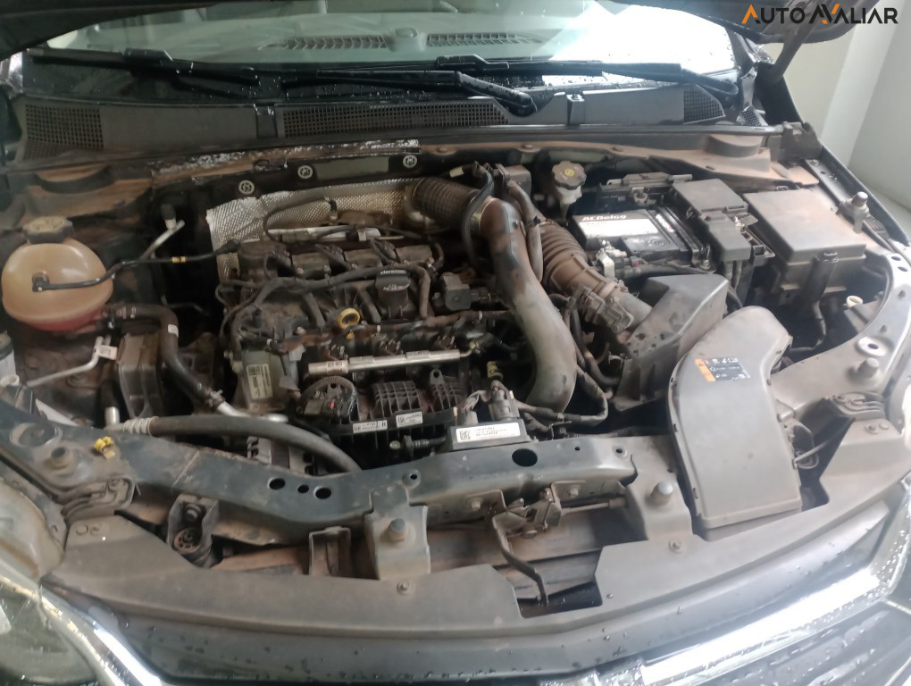 CHEVROLET ONIX 1.0 TURBO FLEX PLUS LTZ AUTOMATICO