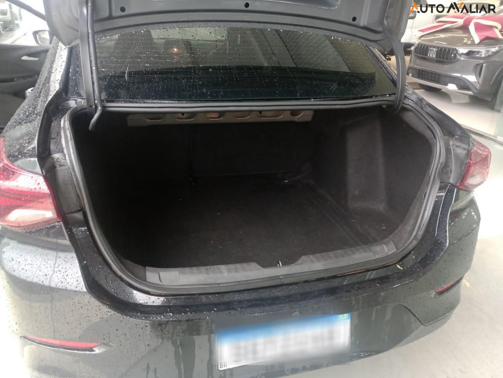 CHEVROLET ONIX 1.0 TURBO FLEX PLUS LTZ AUTOMATICO