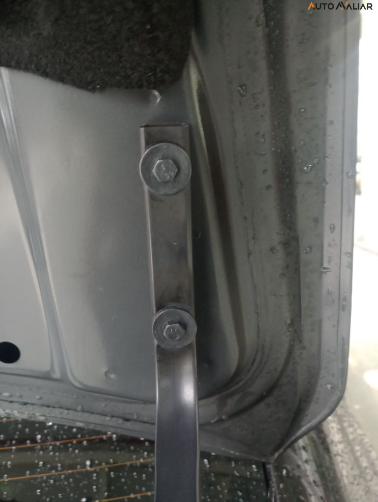 CHEVROLET ONIX 1.0 TURBO FLEX PLUS LTZ AUTOMATICO