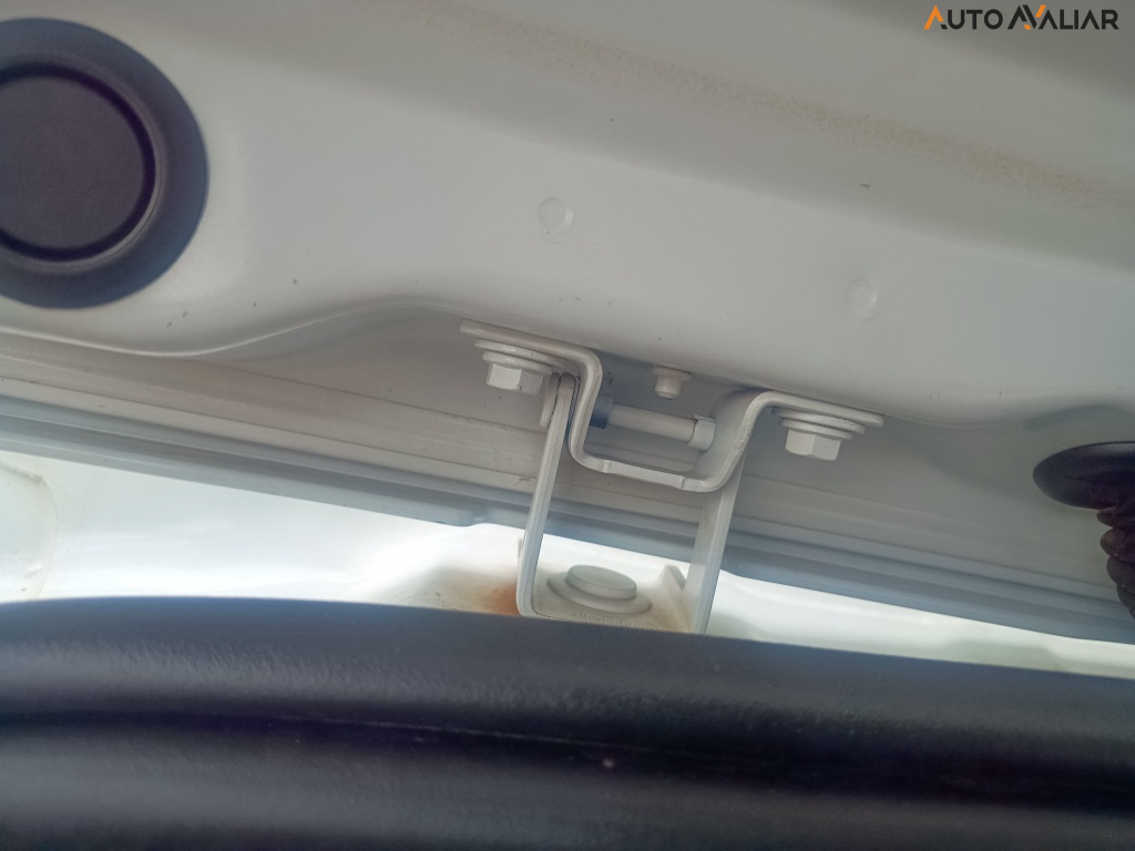 RENAULT CAPTUR 1.6 16V SCE FLEX INTENSE X-TRONIC