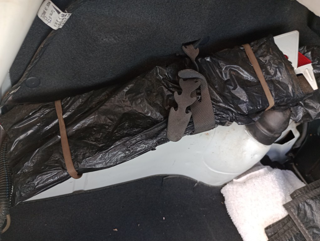 CHEVROLET CELTA 1.0 MPFI LT 8V FLEX 4P MANUAL