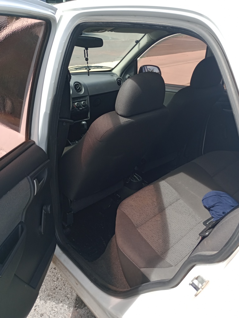 CHEVROLET CELTA 1.0 MPFI LT 8V FLEX 4P MANUAL