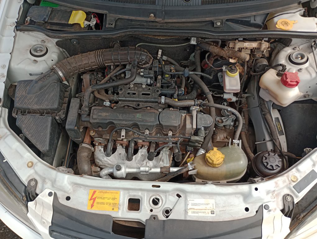 CHEVROLET CELTA 1.0 MPFI LT 8V FLEX 4P MANUAL