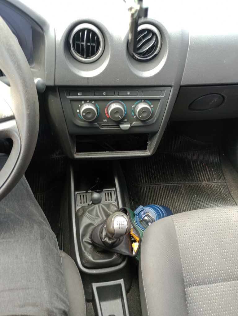 CHEVROLET CELTA 1.0 MPFI LT 8V FLEX 4P MANUAL