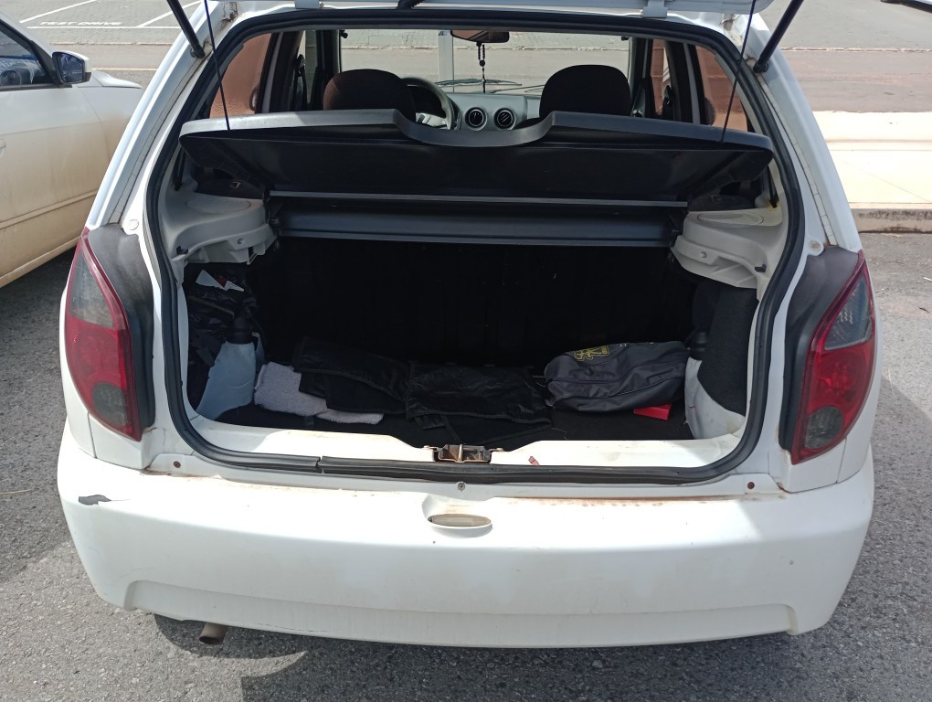 CHEVROLET CELTA 1.0 MPFI LT 8V FLEX 4P MANUAL