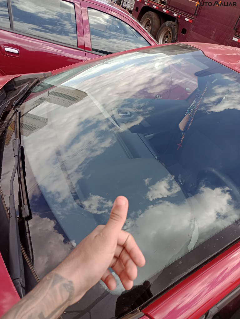 PEUGEOT 208 1.5 ACTIVE 8V FLEX 4P MANUAL