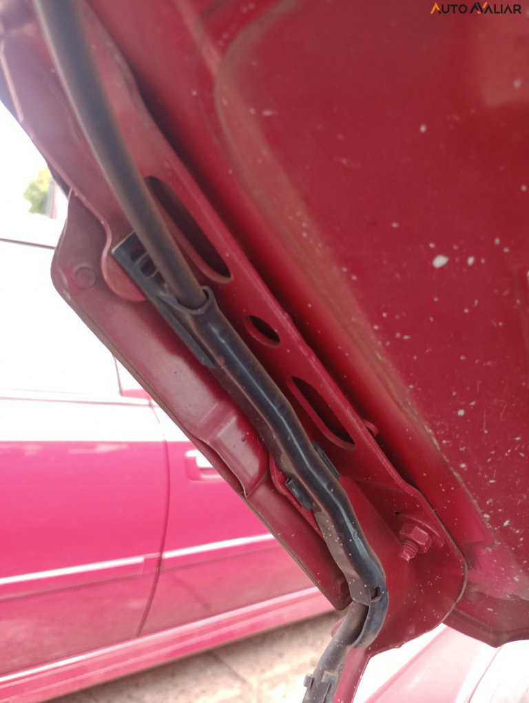 PEUGEOT 208 1.5 ACTIVE 8V FLEX 4P MANUAL