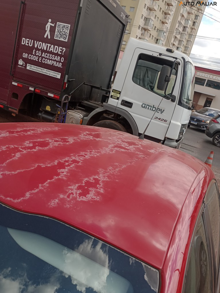 PEUGEOT 208 1.5 ACTIVE 8V FLEX 4P MANUAL