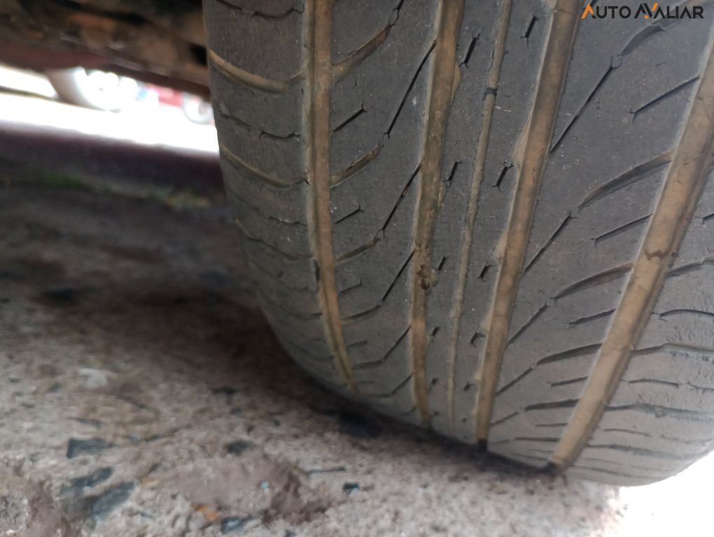 PEUGEOT 208 1.5 ACTIVE 8V FLEX 4P MANUAL