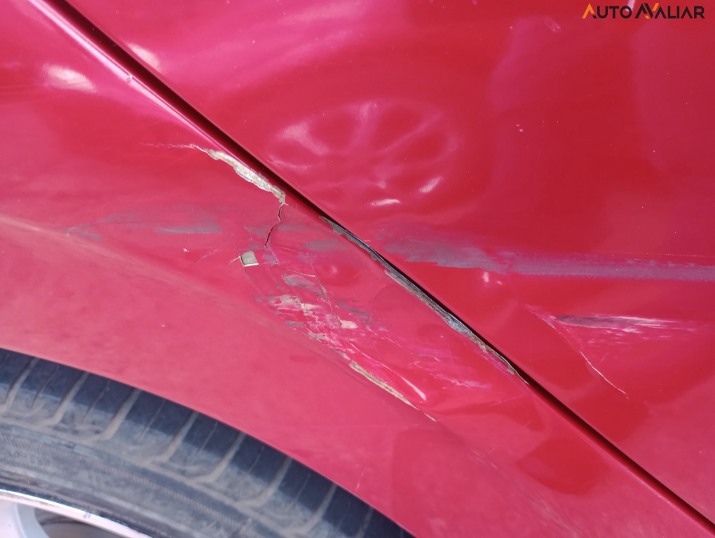 PEUGEOT 208 1.5 ACTIVE 8V FLEX 4P MANUAL