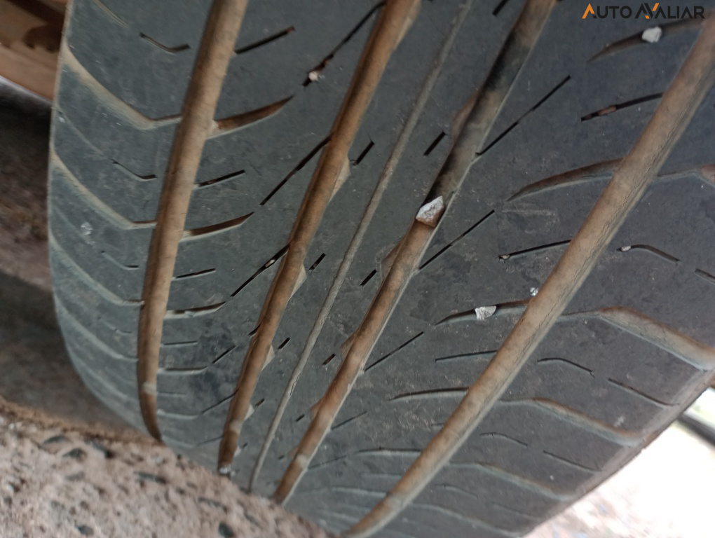 PEUGEOT 208 1.5 ACTIVE 8V FLEX 4P MANUAL