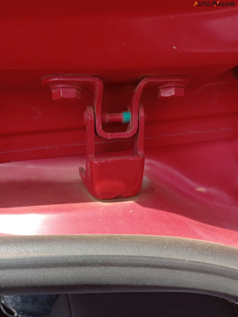 PEUGEOT 208 1.5 ACTIVE 8V FLEX 4P MANUAL