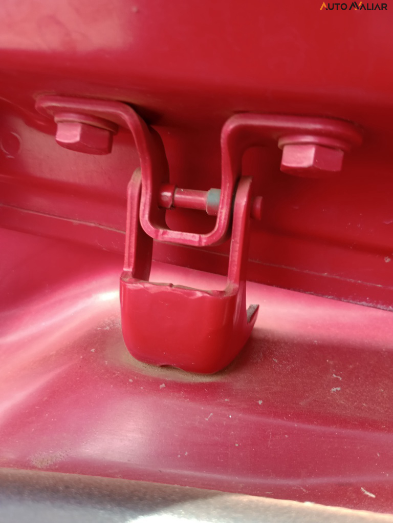 PEUGEOT 208 1.5 ACTIVE 8V FLEX 4P MANUAL