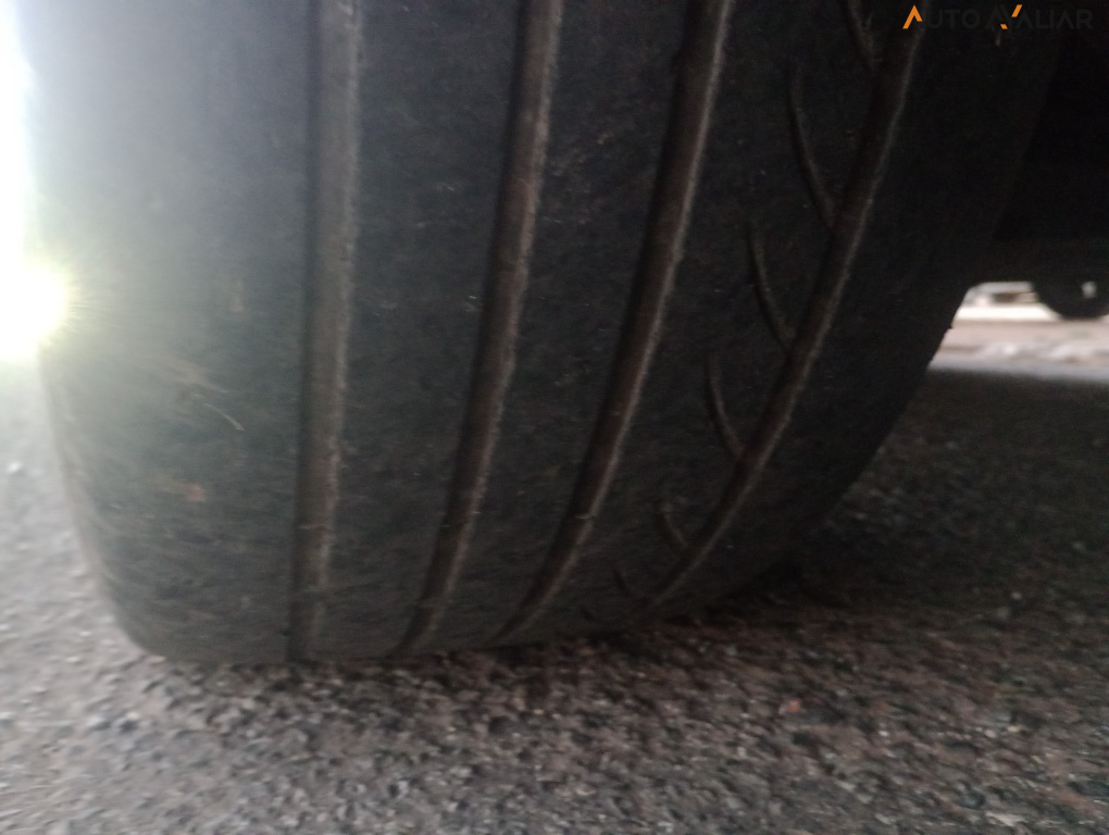 PEUGEOT 308 2.0 ALLURE 16V FLEX 4P MANUAL