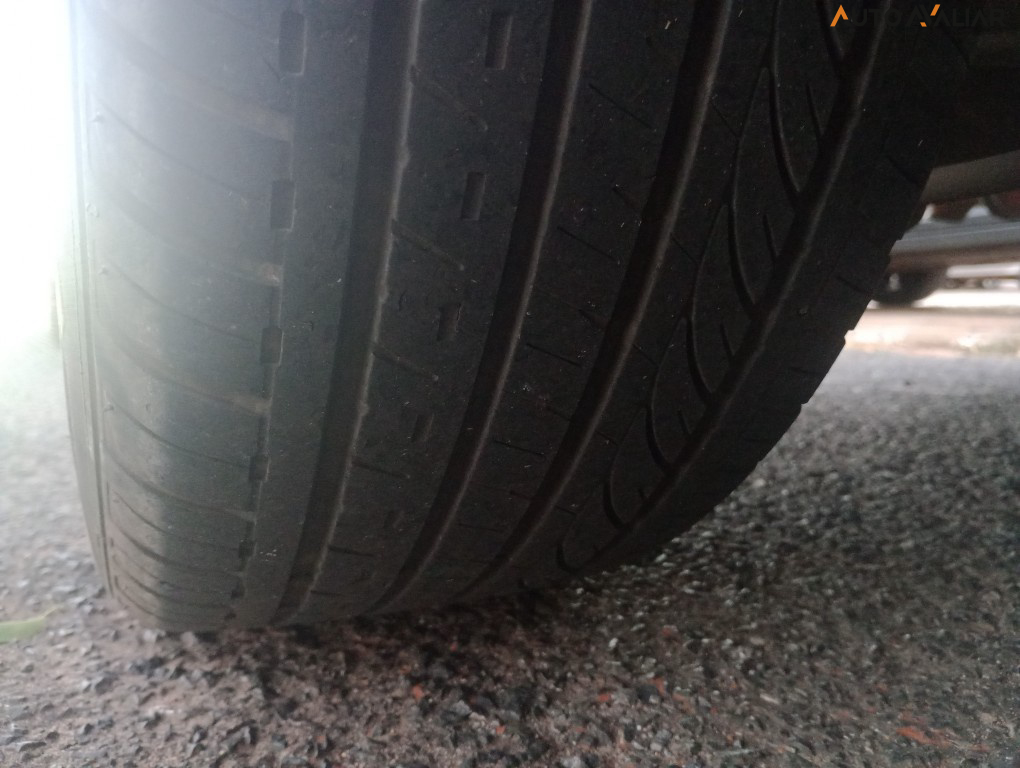 PEUGEOT 308 2.0 ALLURE 16V FLEX 4P MANUAL