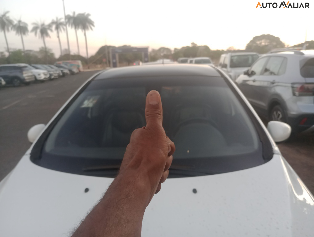 PEUGEOT 308 2.0 ALLURE 16V FLEX 4P MANUAL