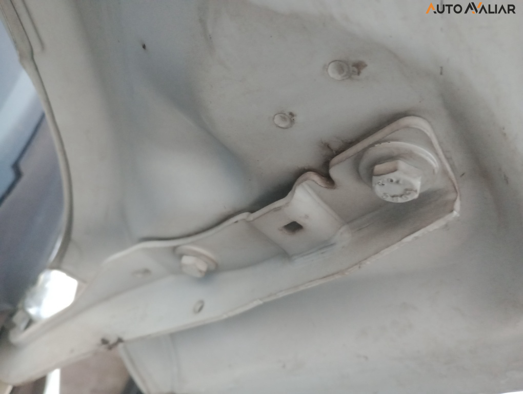 PEUGEOT 308 2.0 ALLURE 16V FLEX 4P MANUAL