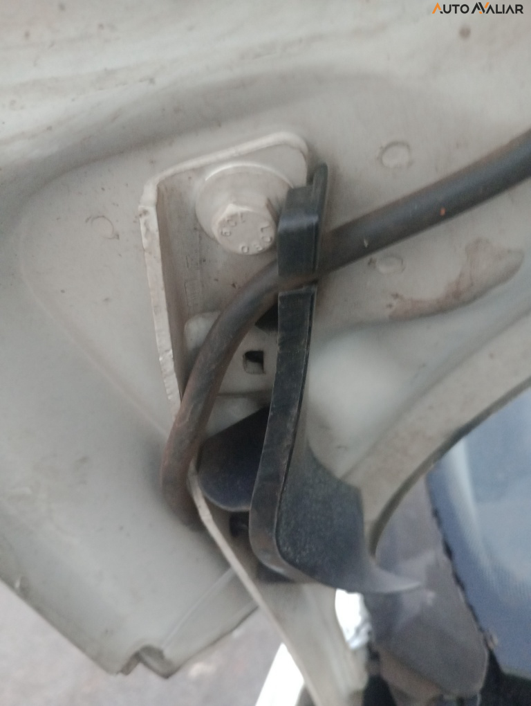 PEUGEOT 308 2.0 ALLURE 16V FLEX 4P MANUAL